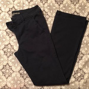 AE Kick Boot Pants
